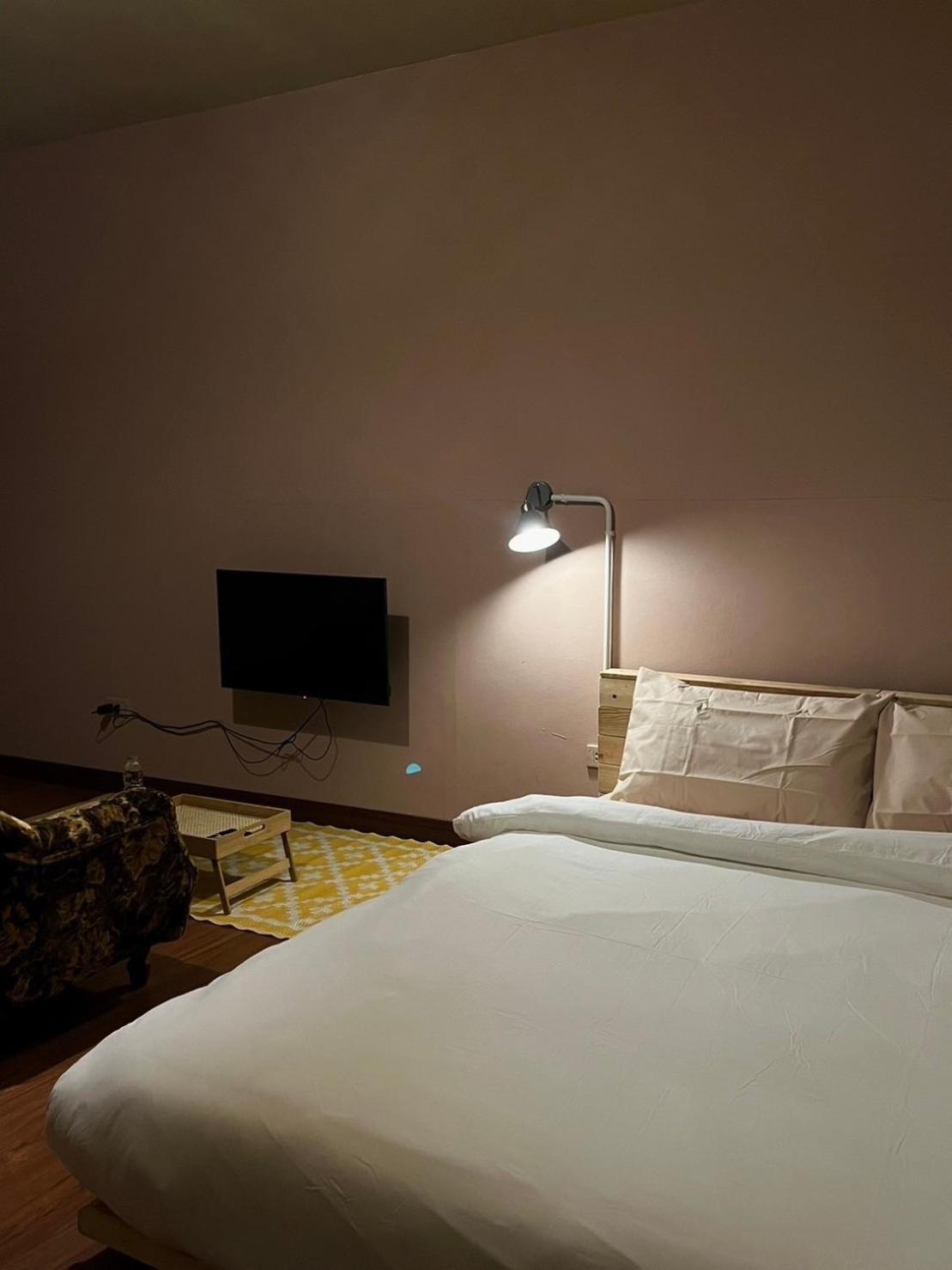 Hotel 14Loft à Chiang Mai Extérieur photo